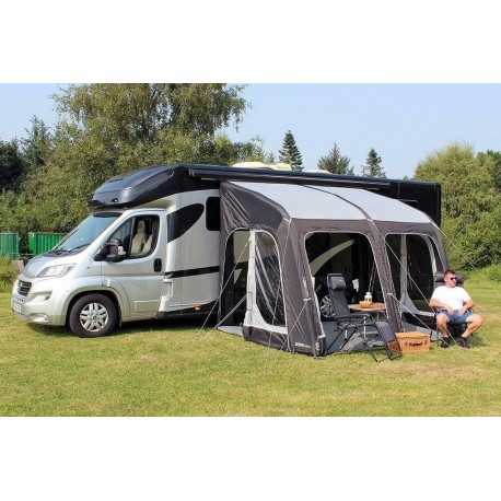 Outdoor Revolution Sportlite Air 320L Caravan Porch Awning