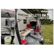 Vango Balletto Air 260 Elements Shield