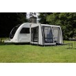 Vango Balletto 330 Inflatable Air Caravan Awning - Elements Shield