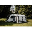 Vango Balletto 330 Inflatable Air Caravan Awning - Elements Shield