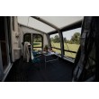 Vango Balletto 330 Inflatable Air Caravan Awning - Elements Shield