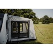 Vango Balletto 330 Inflatable Air Caravan Awning - Elements Shield