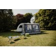 Vango Balletto 330 Inflatable Air Caravan Awning - Elements Shield