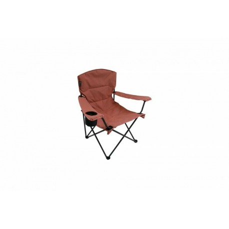 Vango Malibu Chair - Brick Dust