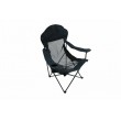 Vango Laguna Camping Chair - Granite Grey