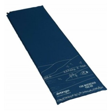 Vango Dreamer Self Inflating Mattress - 3cm Mat