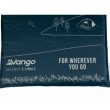 Vango Dreamer Self Inflating Mattress - 3cm Mat