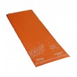 Vango Dreamer Self Inflating Mattress - 5cm Citrus Orange