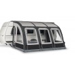 Dorema Magnum Air Force 390 Klimatex AIR Caravan Porch Awning