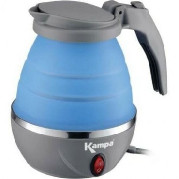 1 Litre Collapsible Electric Kettle