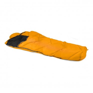 Kampa Eupen XL Tog 4 Large Mummy Sleeping Bag with Stuff Sac