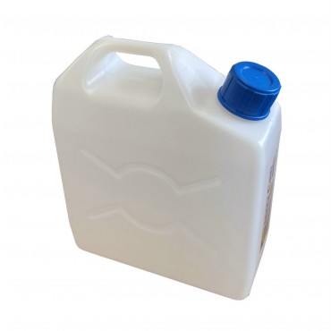 HTD Water Jerry Can - 9.5L Capacity