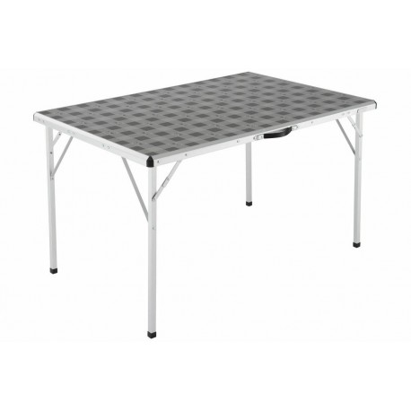 Coleman 120 x 80 Folding Large Camping Table