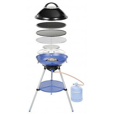 Campingaz Party Grill® 600 Portable Barbecue & Camping Grill