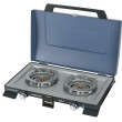 Campingaz Series 400S Double Burner Stove