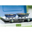 Campingaz Series 400S Double Burner Stove