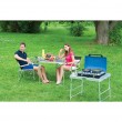 Campingaz Series 400S Double Burner Stove