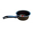 Milk Saucepan with Removable Handle - 14 x 6 cm