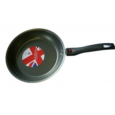 24cm Frying Pan with Removable Handle