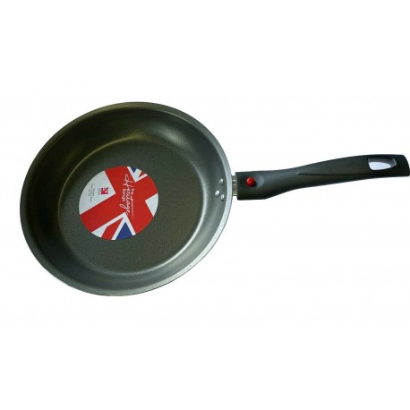 24cm Frying Pan with Removable Handle