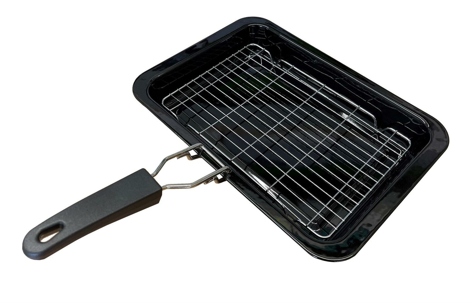 Caravan grill pan deals