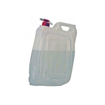 12Ltr Expandable Water Carrier