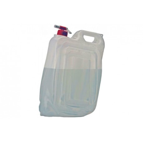 12Ltr Expandable Water Carrier