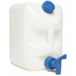 Vango 10ltr Fresh Water Carrier Jerry Can with Tap
