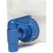 Vango 10ltr Fresh Water Carrier Jerry Can with Tap