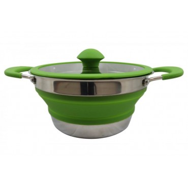 Vango Cuisine 1.5L Non-Stick Casserole