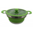 Vango Cuisine 1.5L Non-Stick Casserole