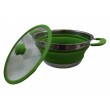 Vango Cuisine 3L Non-Stick Casserole