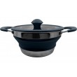 Vango Cuisine 3L Non-Stick Casserole