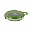 Vango Cuisine 1.5L Non-Stick Pot - Green