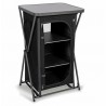 Kampa Dometic Storage Cupboard - Amber - 60 x 50.5 x 99