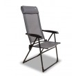 Quest Hygrove Recliner - Grey