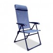 Quest Hygrove Recliner - Blue