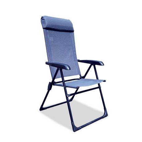 Quest Hygrove Recliner - Blue