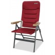 Quest Bordeaux Pro Comfort Chair with Side Table