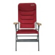 Quest Bordeaux Pro Comfort Chair with Side Table