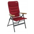 Quest Bordeaux Pro Comfort Chair with Side Table