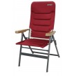 Quest Bordeaux Pro Comfort Chair with Side Table