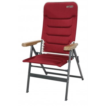Quest Bordeaux Pro Comfort Chair with Side Table