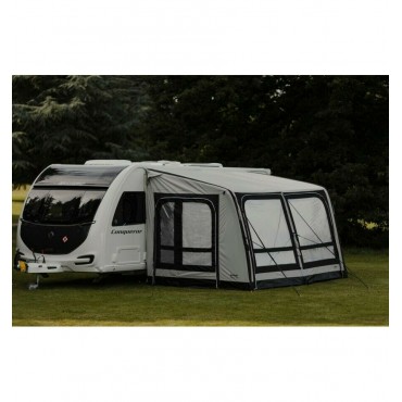 2022 Vango Balletto 390 Air Caravan Awning