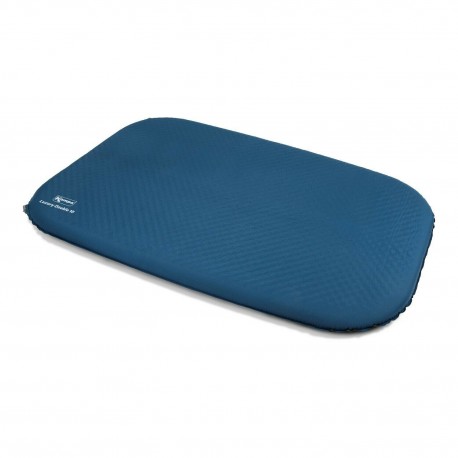 Kampa Luxury 100mm Double Self Inflating Mattress Airbed Caravan Stuff 4 U