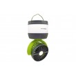 Outdoor Revolution 3 in 1 USB Rechargeable Light & Fan