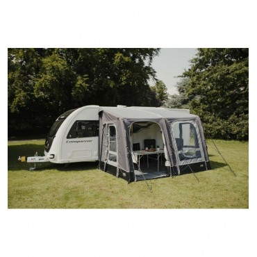 Vango Balletto 330 Pro Premium Porch Awning