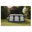 2022 Vango Tuscany 500 Pro Premium Air Large Caravan Awning