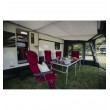 2022 Vango Tuscany 500 Pro Premium Air Large Caravan Awning