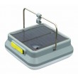 Portable Solar & USB Rechargeable Camping Lantern